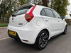 MG MG3 1.5 VTi-TECH 3Style+ Hatchback 5dr Petrol Manual Euro 6 (s/s) (106 ps) 5dr Manual 2025