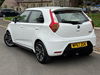 MG MG3 1.5 VTi-TECH 3Style+ Hatchback 5dr Petrol Manual Euro 6 (s/s) (106 ps) 5dr Manual 2025