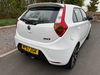 MG MG3 1.5 VTi-TECH 3Style+ Hatchback 5dr Petrol Manual Euro 6 (s/s) (106 ps) 5dr Manual 2025