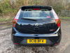 MG MG3 FORM SPORT VTI-TECH 5dr Manual 2025