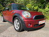 MINI Clubman 1.4 One Estate 5dr Petrol Manual Euro 4 (95 ps) 4dr Manual 2026