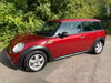 MINI Clubman 1.4 One Estate 5dr Petrol Manual Euro 4 (95 ps) 4dr Manual 2026