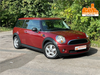 MINI Clubman 1.4 One Estate 5dr Petrol Manual Euro 4 (95 ps) 4dr Manual 2026