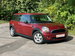 MINI Clubman 1.4 One Estate 5dr Petrol Manual Euro 4 (95 ps) 4dr Manual 2009
