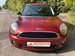 MINI Clubman 1.4 One Estate 5dr Petrol Manual Euro 4 (95 ps) 4dr Manual 2009