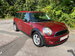 MINI Clubman 1.4 One Estate 5dr Petrol Manual Euro 4 (95 ps) 4dr Manual 2009