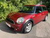 MINI Clubman 1.4 One Estate 5dr Petrol Manual Euro 4 (95 ps) 4dr Manual 2026