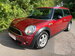 MINI Clubman 1.4 One Estate 5dr Petrol Manual Euro 4 (95 ps) 4dr Manual 2009