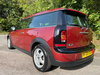 MINI Clubman 1.4 One Estate 5dr Petrol Manual Euro 4 (95 ps) 4dr Manual 2026