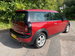 MINI Clubman 1.4 One Estate 5dr Petrol Manual Euro 4 (95 ps) 4dr Manual 2009