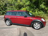 MINI Clubman 1.4 One Estate 5dr Petrol Manual Euro 4 (95 ps) 4dr Manual 2026
