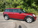 MINI Clubman 1.4 One Estate 5dr Petrol Manual Euro 4 (95 ps) 4dr Manual 2009