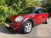 MINI Clubman 1.4 One Estate 5dr Petrol Manual Euro 4 (95 ps) 4dr Manual 2026