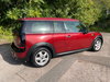 MINI Clubman 1.4 One Estate 5dr Petrol Manual Euro 4 (95 ps) 4dr Manual 2026