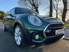 MINI Clubman 2.0 Cooper S Estate 6dr Petrol Auto Euro 6 (s/s) (192 ps) 5dr Automatic 2026