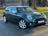 MINI Clubman 2.0 Cooper S Estate 6dr Petrol Auto Euro 6 (s/s) (192 ps) 5dr Automatic 2026