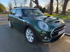MINI Clubman 2.0 Cooper S Estate 6dr Petrol Auto Euro 6 (s/s) (192 ps) 5dr Automatic 2026