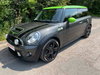 MINI Clubman COOPER S CLUBMAN 1.6 MANUAL 5dr Manual 2026