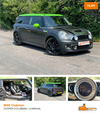 MINI Clubman COOPER S CLUBMAN 1.6 MANUAL 5dr Manual 2026