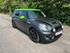 MINI Clubman COOPER S CLUBMAN 1.6 MANUAL 5dr Manual 2026