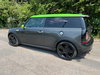MINI Clubman COOPER S CLUBMAN 1.6 MANUAL 5dr Manual 2026