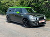 MINI Clubman COOPER S CLUBMAN 1.6 MANUAL 5dr Manual 2026