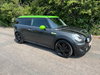 MINI Clubman COOPER S CLUBMAN 1.6 MANUAL 5dr Manual 2026