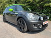 MINI Clubman COOPER S CLUBMAN 1.6 MANUAL 5dr Manual 2026