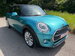 MINI Convertible 1.5 Cooper Convertible 2dr Petrol Manual Euro 6 (s/s) (136 ps) 2dr Manual 2016