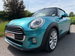 MINI Convertible 1.5 Cooper Convertible 2dr Petrol Manual Euro 6 (s/s) (136 ps) 2dr Manual 2016