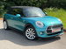 MINI Convertible 1.5 Cooper Convertible 2dr Petrol Manual Euro 6 (s/s) (136 ps) 2dr Manual 2016