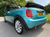 MINI Convertible 1.5 Cooper Convertible 2dr Petrol Manual Euro 6 (s/s) (136 ps) 2dr Manual 2026