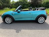 MINI Convertible 1.5 Cooper Convertible 2dr Petrol Manual Euro 6 (s/s) (136 ps) 2dr Manual 2026