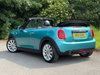 MINI Convertible 1.5 Cooper Convertible 2dr Petrol Manual Euro 6 (s/s) (136 ps) 2dr Manual 2026