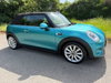 MINI Convertible 1.5 Cooper Convertible 2dr Petrol Manual Euro 6 (s/s) (136 ps) 2dr Manual 2026