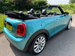 MINI Convertible 1.5 Cooper Convertible 2dr Petrol Manual Euro 6 (s/s) (136 ps) 2dr Manual 2016