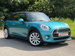 MINI Convertible 1.5 Cooper Convertible 2dr Petrol Manual Euro 6 (s/s) (136 ps) 2dr Manual 2016