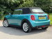 MINI Convertible 1.5 Cooper Convertible 2dr Petrol Manual Euro 6 (s/s) (136 ps) 2dr Manual 2016