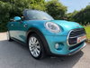 MINI Convertible 1.5 Cooper Convertible 2dr Petrol Manual Euro 6 (s/s) (136 ps) 2dr Manual 2026