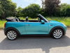 MINI Convertible 1.5 Cooper Convertible 2dr Petrol Manual Euro 6 (s/s) (136 ps) 2dr Manual 2026