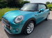 MINI Convertible 1.5 Cooper Convertible 2dr Petrol Manual Euro 6 (s/s) (136 ps) 2dr Manual 2016