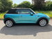 MINI Convertible 1.5 Cooper Convertible 2dr Petrol Manual Euro 6 (s/s) (136 ps) 2dr Manual 2016