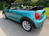 MINI Convertible 1.5 Cooper Convertible 2dr Petrol Manual Euro 6 (s/s) (136 ps) 2dr Manual 2026