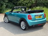 MINI Convertible 1.5 Cooper Convertible 2dr Petrol Manual Euro 6 (s/s) (136 ps) 2dr Manual 2026