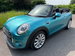 MINI Convertible 1.5 Cooper Convertible 2dr Petrol Manual Euro 6 (s/s) (136 ps) 2dr Manual 2016