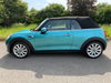 MINI Convertible 1.5 Cooper Convertible 2dr Petrol Manual Euro 6 (s/s) (136 ps) 2dr Manual 2026