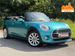 MINI Convertible 1.5 Cooper Convertible 2dr Petrol Manual Euro 6 (s/s) (136 ps) 2dr Manual 2016