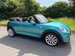 MINI Convertible 1.5 Cooper Convertible 2dr Petrol Manual Euro 6 (s/s) (136 ps) 2dr Manual 2016
