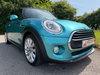 MINI Convertible 1.5 Cooper Convertible 2dr Petrol Manual Euro 6 (s/s) (136 ps) 2dr Manual 2026