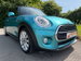 MINI Convertible 1.5 Cooper Convertible 2dr Petrol Manual Euro 6 (s/s) (136 ps) 2dr Manual 2016